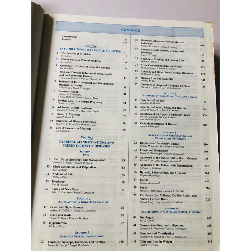 📚 HARRISON’S PRINCIPLES OF INTERNAL MEDICINE – 14th Edition 479247