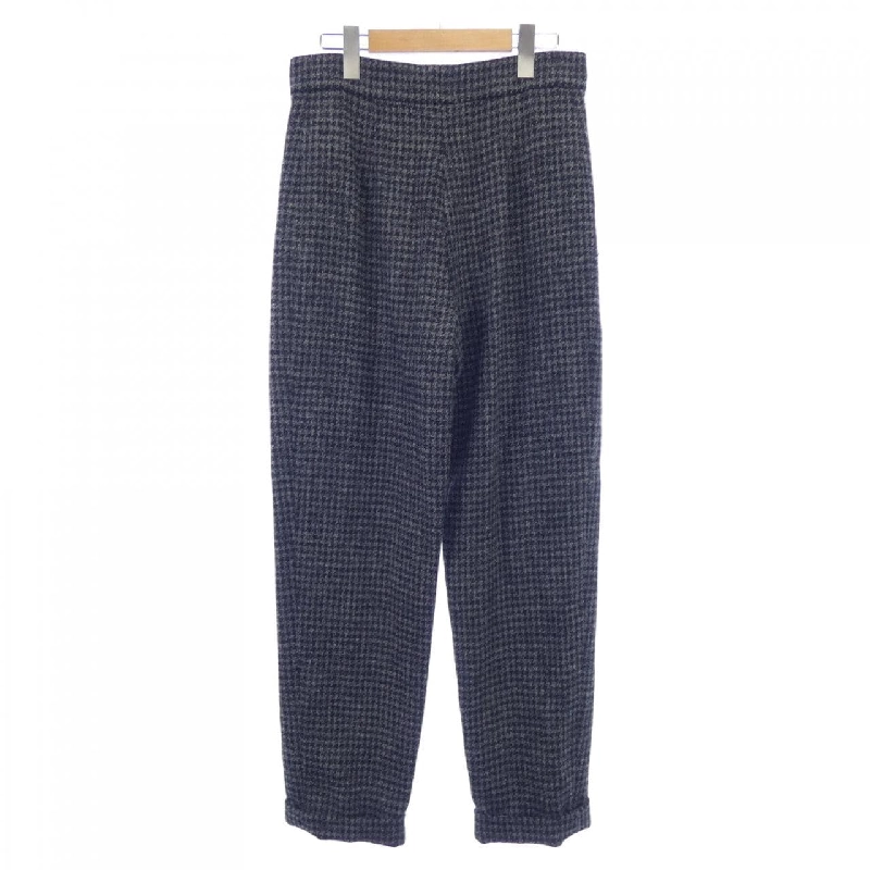 【Mã giảm giá】Chanel CHANEL Quần 654583