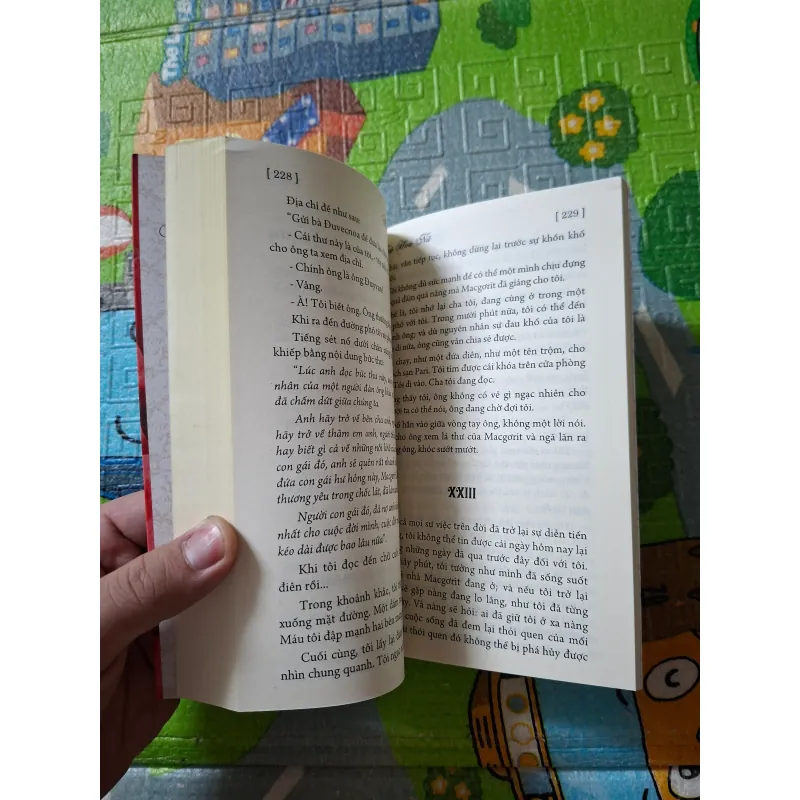 Trà Hoa Nữ 1022889