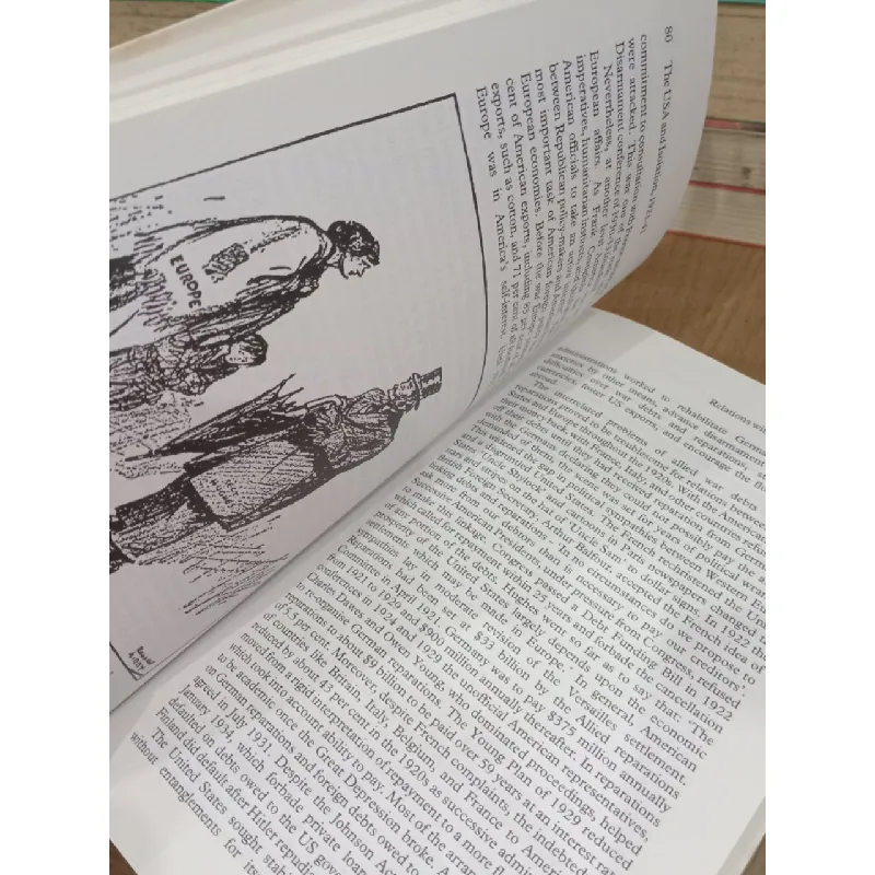 The USA and the world, 1917-45 - Peter Brett 707692