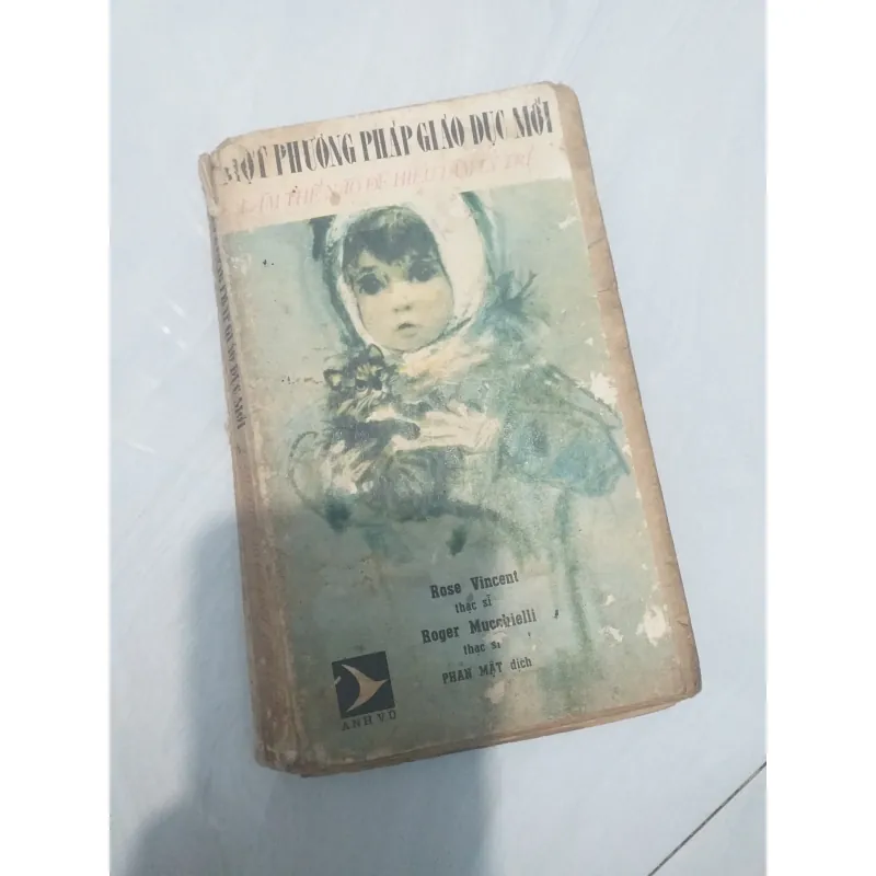 PHƯƠNG PHÁP GIÁO DỤC TRẺ CON 563817