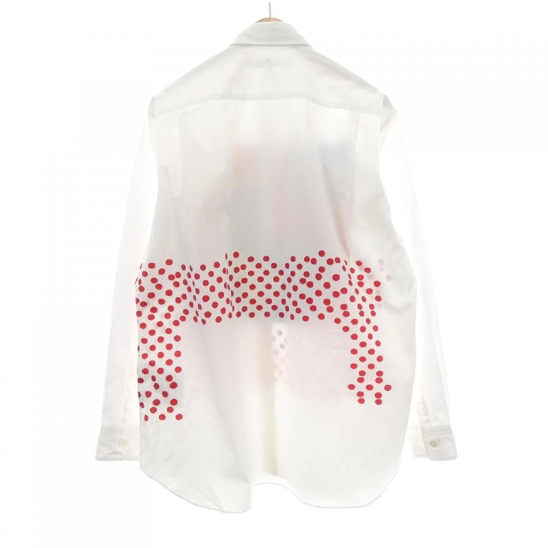 Áo sơ mi COMME des GARCONS SHIRT W26042 JEAN-MICHEL - Hàng hiệu Authentic 884601