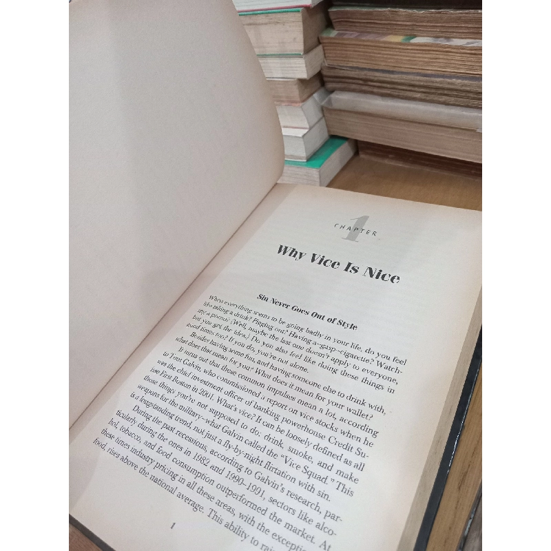 Stocking up on sin - Caroline Waxler 1019386