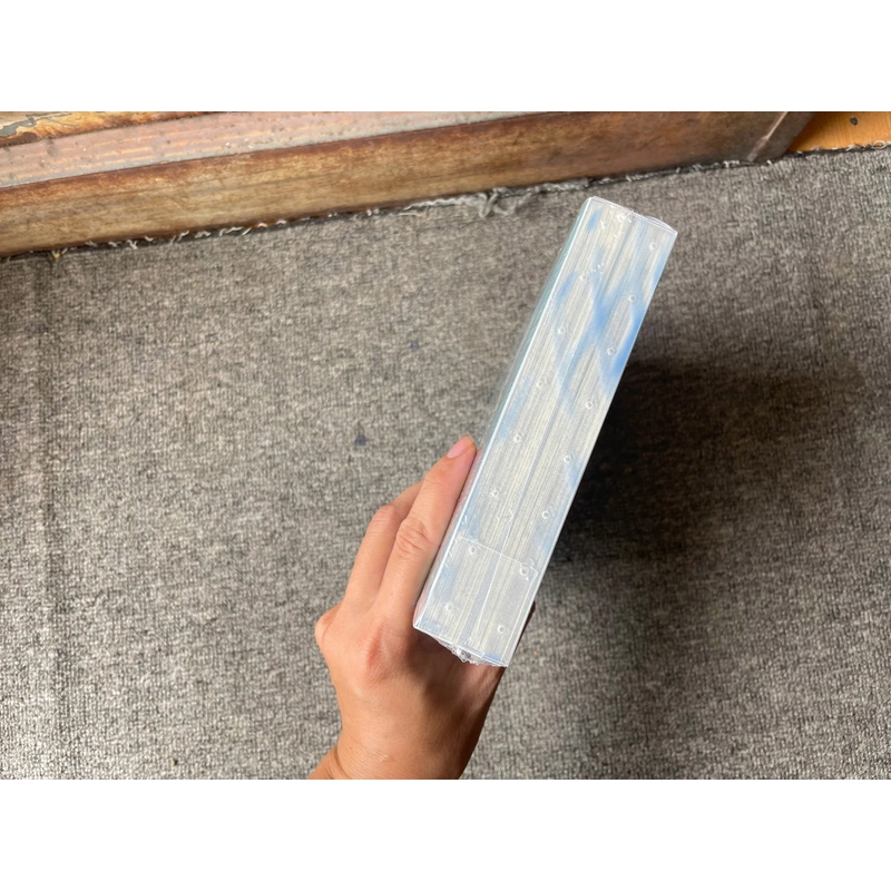 Truyện tranh - Boxset Thủy Vực - Quyển Thượng + Quyển Hạ (Hộp 2 Cuốn) - NXB Trẻ 493357