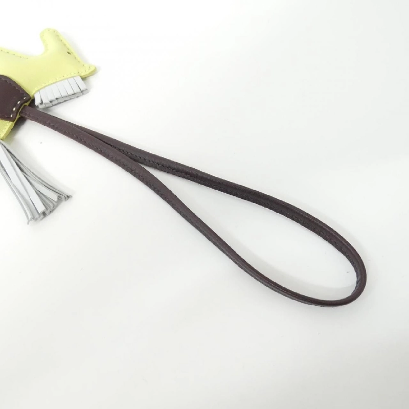 Túi charm Rodeo PM 064929CA của Hermes - Hàng hiệu Authentic 807858