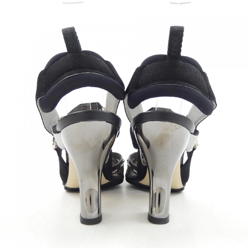 Giày cao gót FENDI - Hàng hiệu Chính hãng 830507