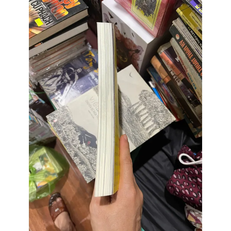 Viết Và Đọc Chuyên Đề Mùa Thu 2022, Mới 90% (DMCh) 975220