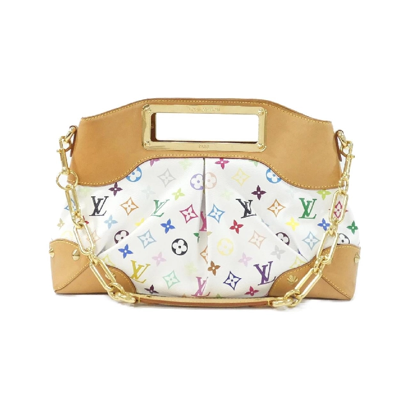 Túi xách Louis Vuitton Multicolor Judy MM M40255 - Hàng hiệu Chính hãng 803820