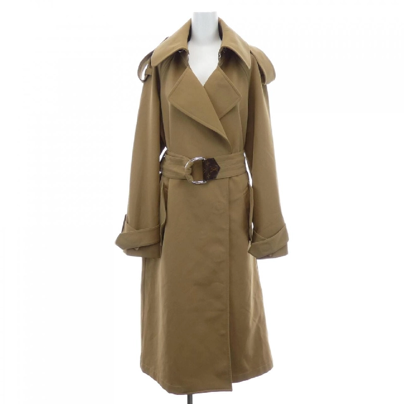 Áo khoác trench LOUIS VUITTON FOMA09039 - Hàng hiệu Authentic 814510