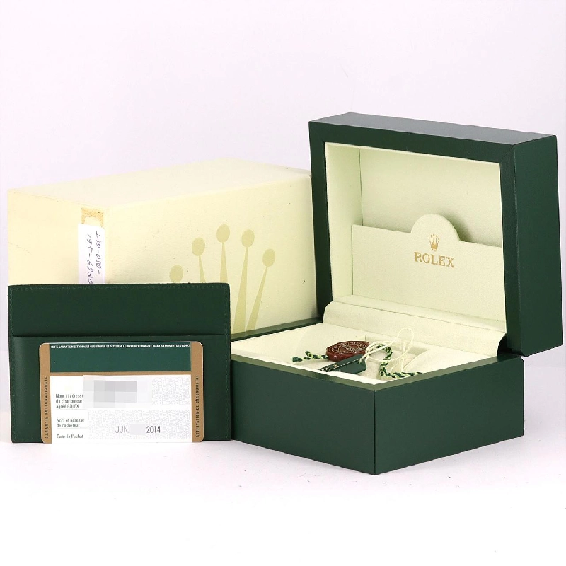 Đồng hồ Rolex Oyster Perpetual 176200 SS tự động - Hàng hiệu Authentic 875690