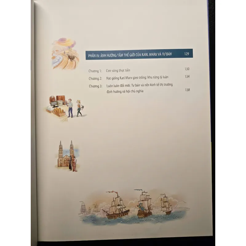 Tư Bản Dựa Trên Nguyên Tác Của Karl Marx (đọc mô tả!) 575553