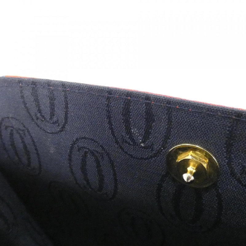 Túi đeo vai Cartier - Hàng hiệu Authentic 767794