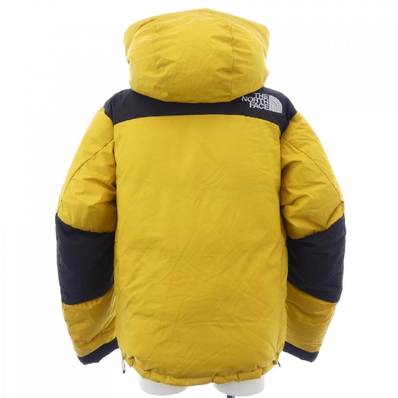 The North Face ND91950 Áo khoác lông - Hàng hiệu Chính hãng 883721