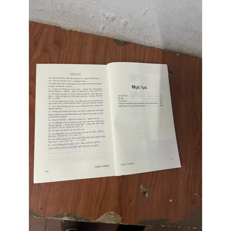 BÃO TÁP & SÔNG THIÊNG- TRẦN LÊ AN 734918