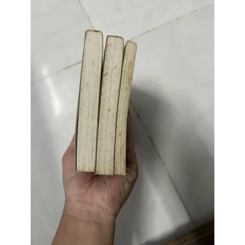 Combo Nguyễn Huy Thiệp (đầy đủ truyện ngắn₫ 1029544