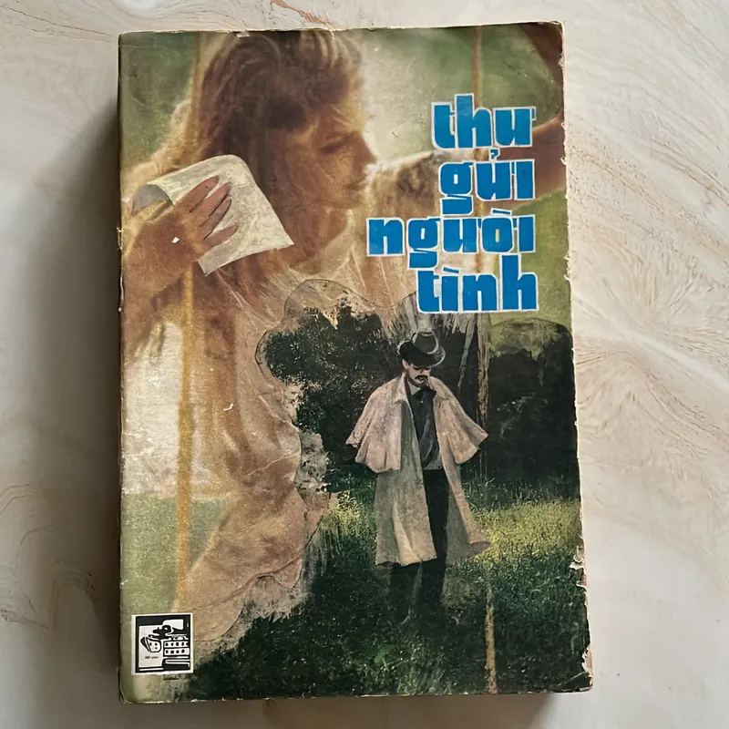 Thư gửi người tình 592201