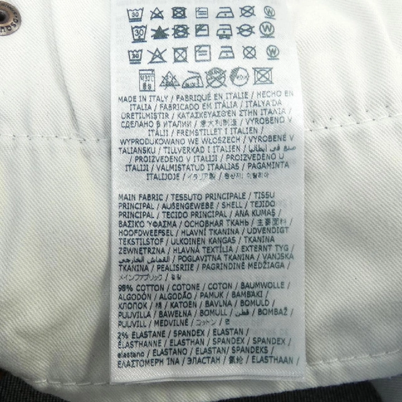 Quần jeans DSQUARED2 - Hàng hiệu Authentic 825089