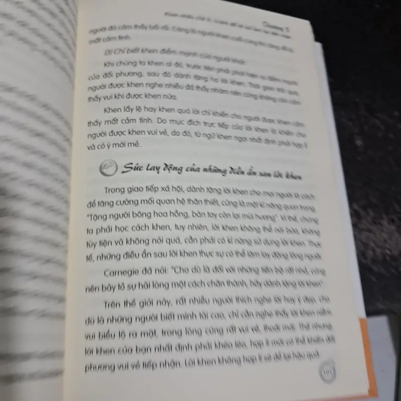 Khéo ăn nói sẽ có được thiên hạ 999285