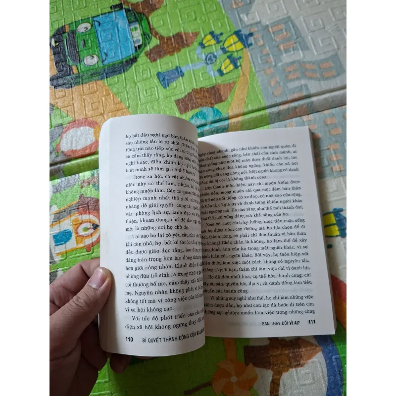 Bí Quyết Thành Công Của Bill Gates 929643