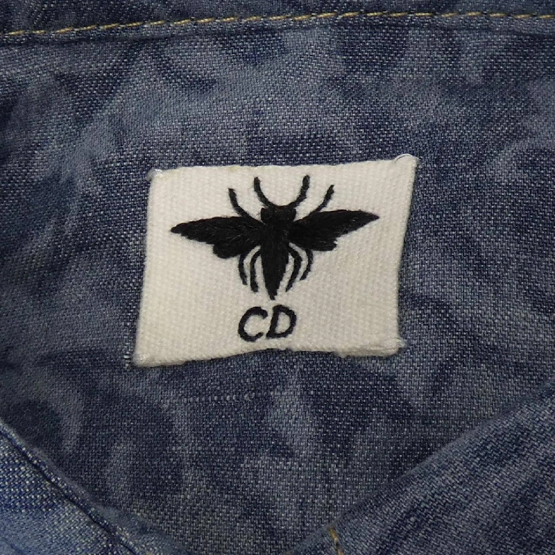 【Mã giảm giá】Áo sơ mi CHRISTIAN DIOR 637025