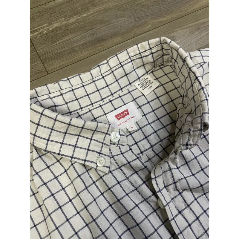 🔥Shirt Leviss Size S🔥 796129