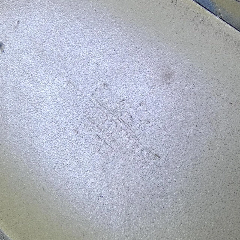 Giày sneaker HERMES - Hàng hiệu Authentic 906531