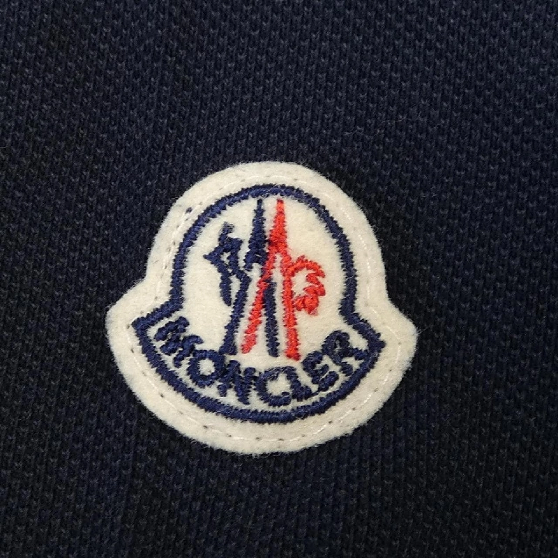 MONCLER C20918309850 84556 Áo polo - Hàng hiệu Authentic 890434
