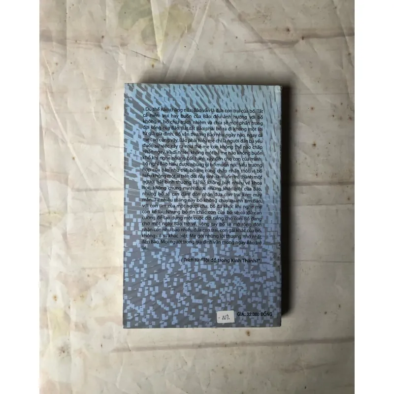 Đêm Có Ánh Mặt Trời - Quách Y Lành 751557