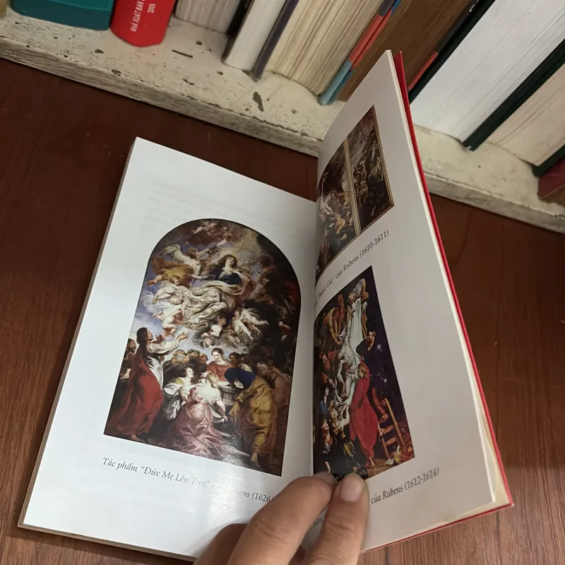 II Văn Học Thiếu Nhi: Nello Bán Sữa _ Câu Chuyện Về Con Chó Vùng Flanders - 2018 709206