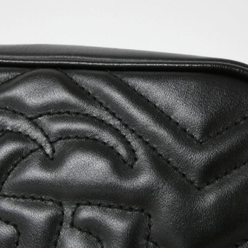 Túi đeo vai GG MARMONT 448065 DTD1T của Gucci 609641