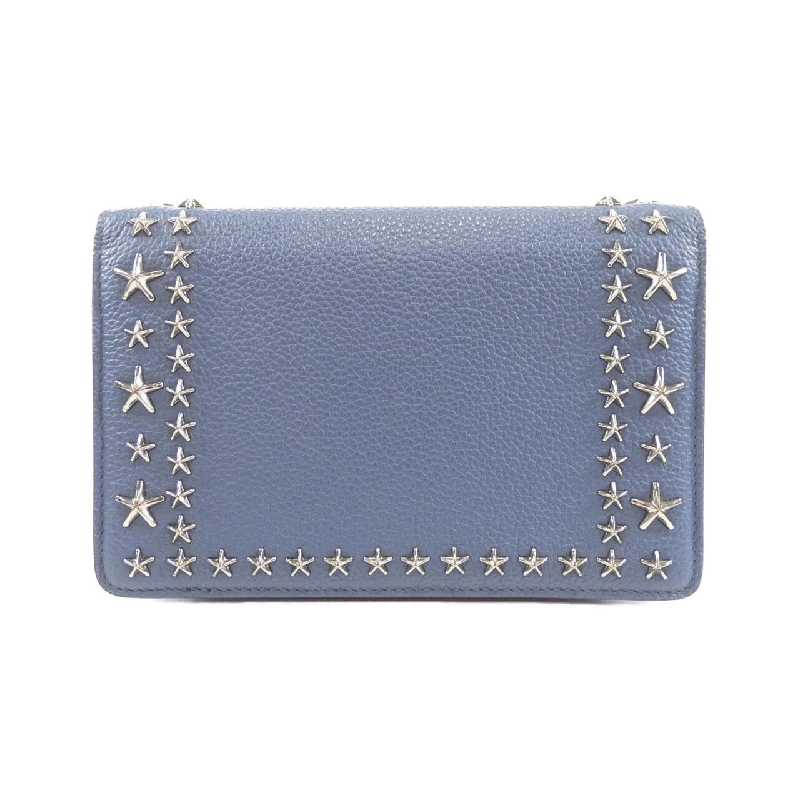 Ví xách dây chuyền PALACEUUF của Jimmy Choo 622789