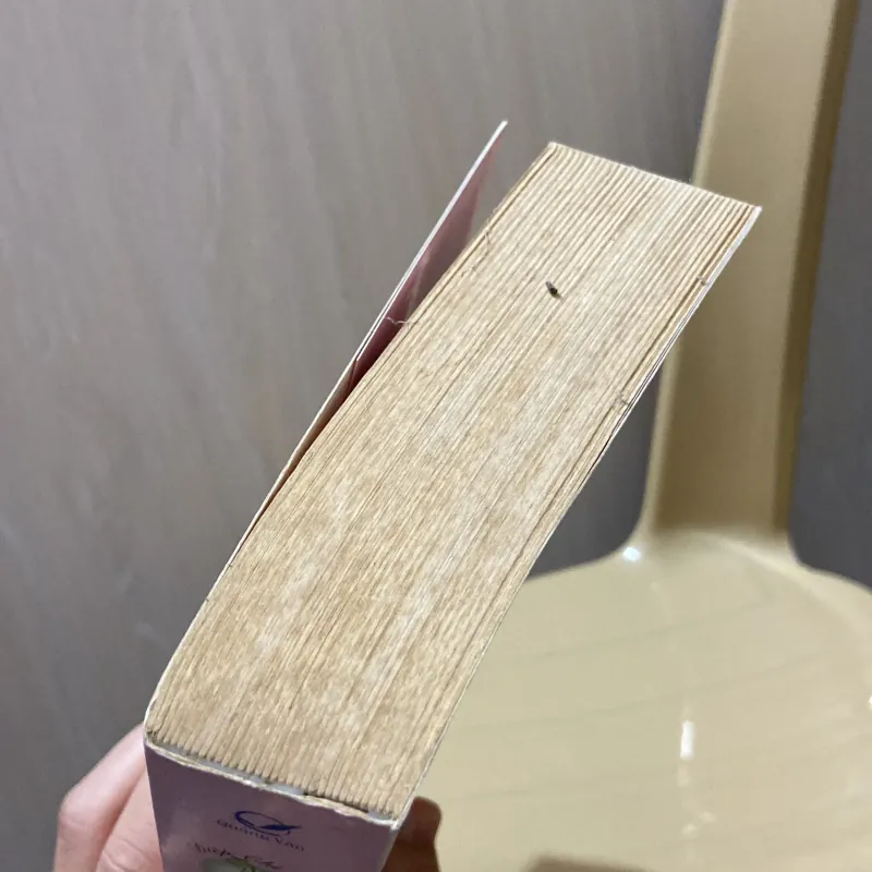 Ốc sên chạy - Điệp Chi Linh 970355