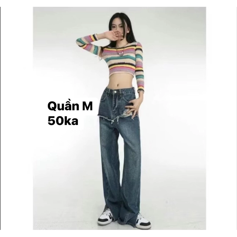 Quần đồng giá 50ca+ thuế  359753