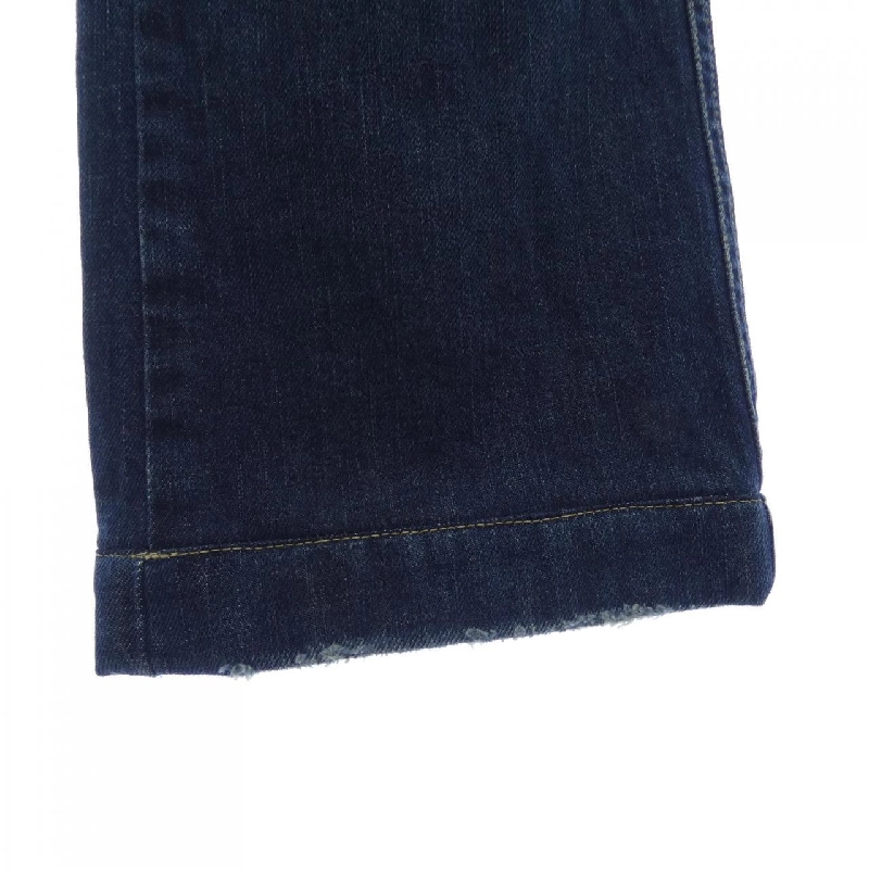 Dolce & Gabbana DOLCE&GABBANA F37ATC/G8542 Jeans 646843