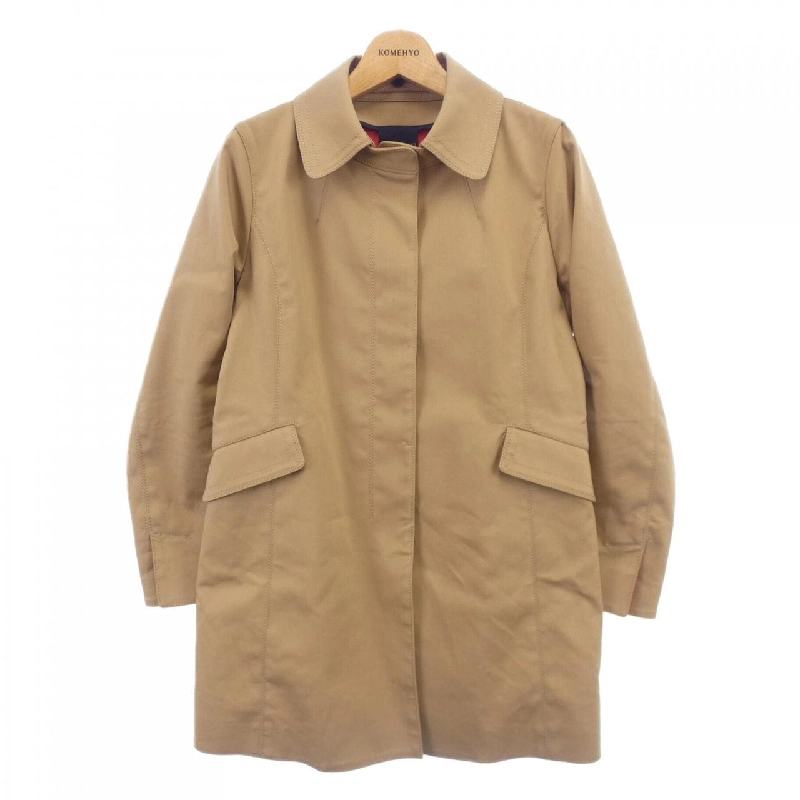 Bộ sưu tập Tomorrow Land - Áo khoác hàng hiệu Authentic 819921