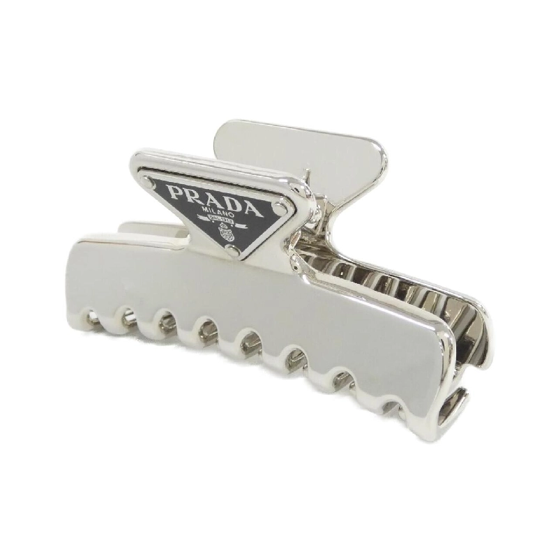 Prada 1IF103 Kẹp Tóc - Hàng hiệu Chính hãng 807020