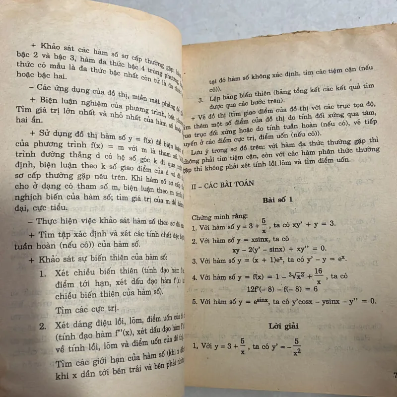 Hướng dẫn ôn thi tốt nghiệp Trung học phổ thông toán 783658