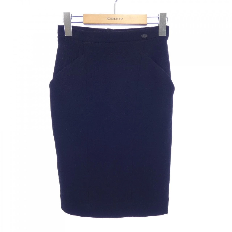 【Mã giảm giá】Chanel CHANEL Váy 654397