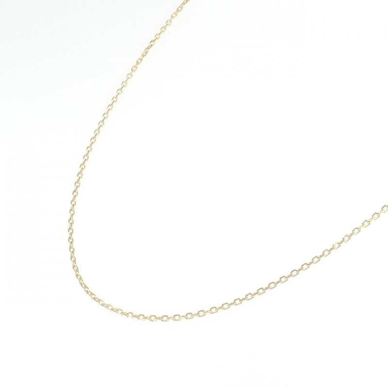 K18YG Dây chuyền - Hàng hiệu Chính hãng 868223