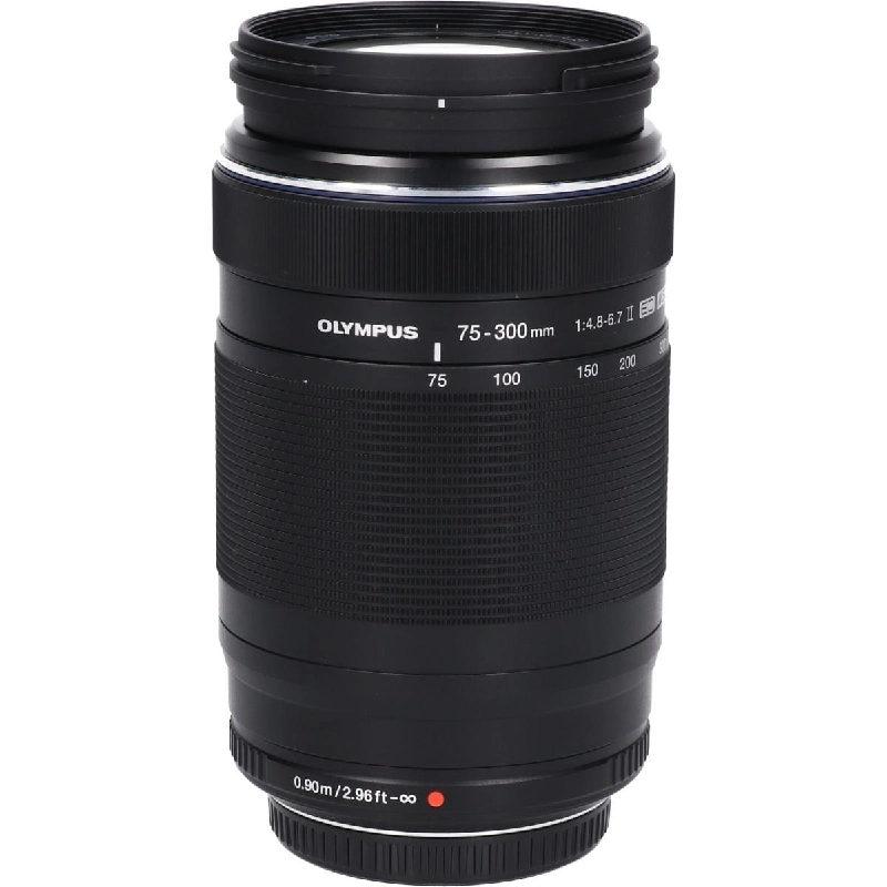 MZD ED75-300mm F4.8-6.7II - Hàng hiệu Authentic 878625