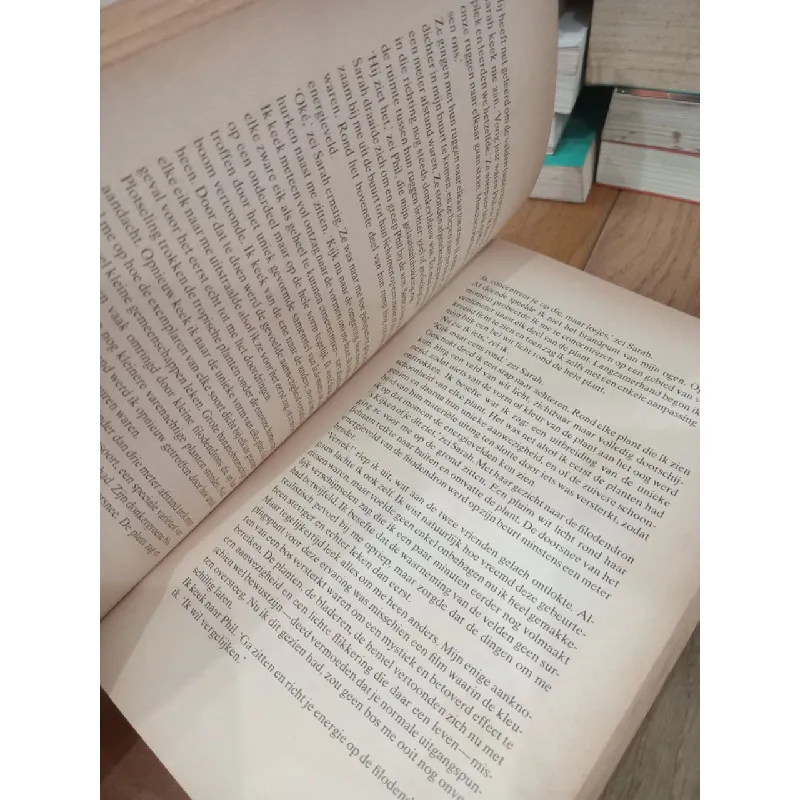 De celestijnse belofte - James Redfield 710519