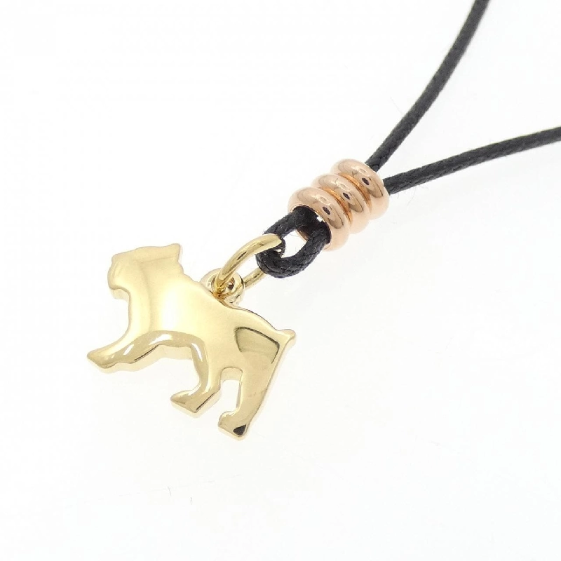 Pomerato Dodo Necklace - Hàng hiệu Chính hãng 844456