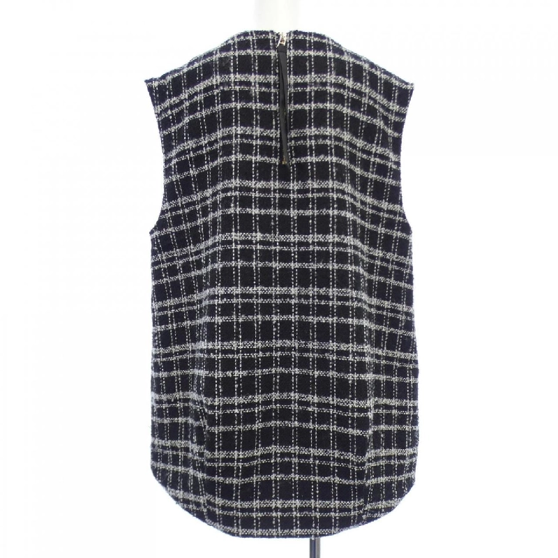 【Mã giảm giá】THREESQARE Áo gile 634600