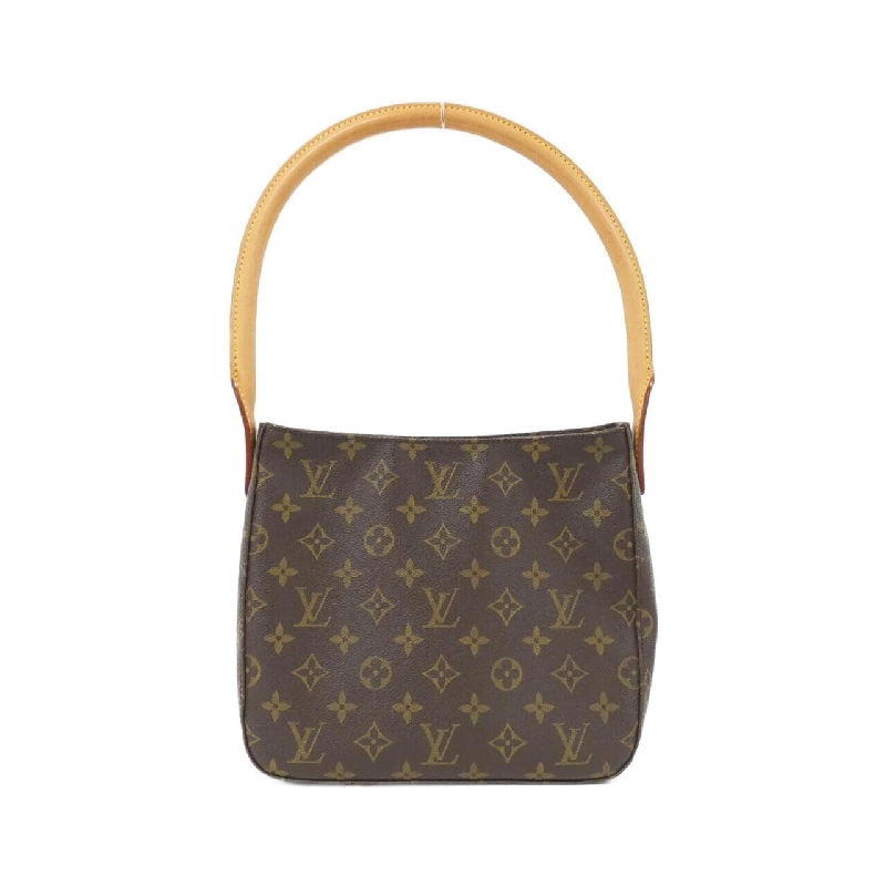 Túi xách vai Louis Vuitton Monogram Looping MM M51146 - Hàng hiệu Chính hãng 768902