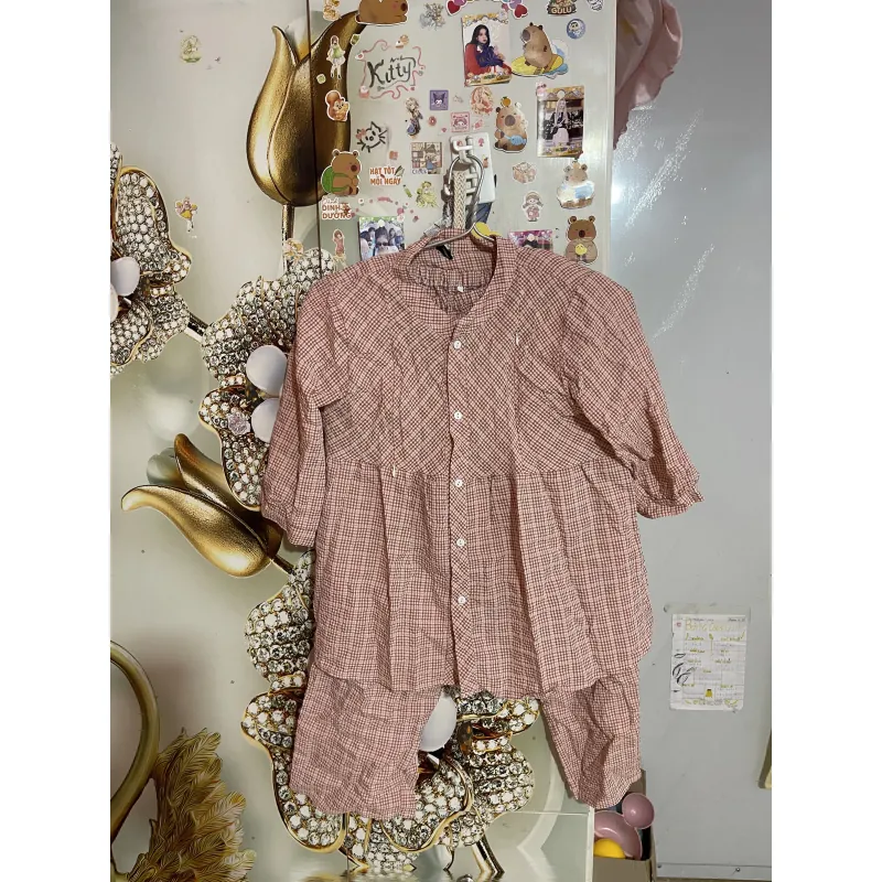 Bộ đồ cho bà bầu 756000