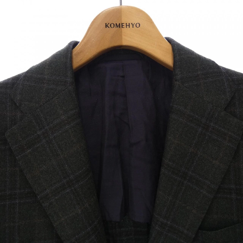 SARTORIO Jacket - Hàng hiệu Authentic 898706