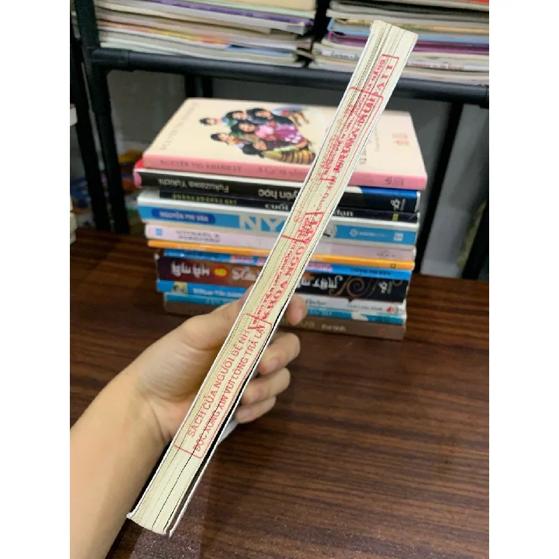 Sống như ngày mai sẽ chết - Phi Tuyết 572422