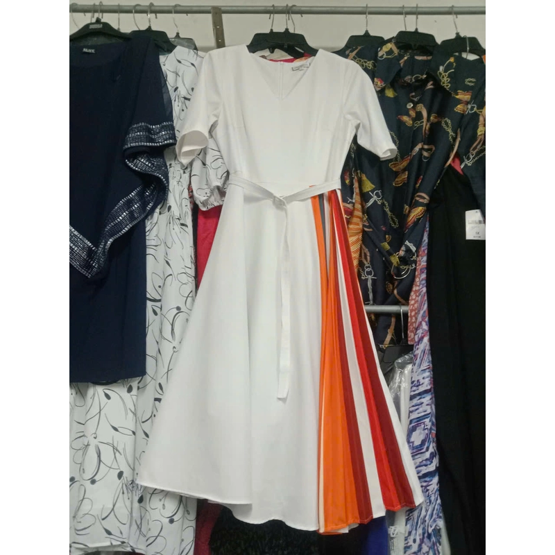 Đầm TOMMY size 6 551772