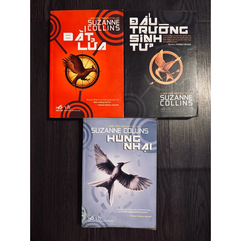 Combo 3c Đấu Trường Sinh Tử 494966