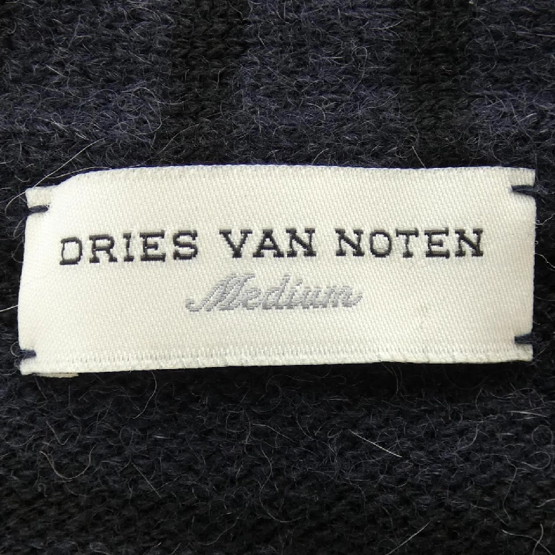 DRIES VAN NOTEN Áo khoác cardigan - Hàng hiệu Authentic 897052